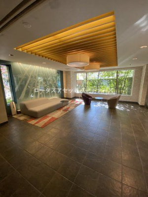 【その他共用部分】 | プライムアーバン豊洲【旧エコロジー豊洲プロセンチュリー】