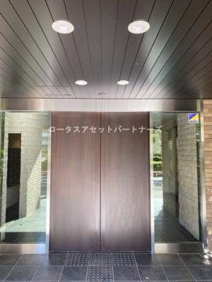 【セキュリティ】 | プライムアーバン豊洲【旧エコロジー豊洲プロセンチュリー】