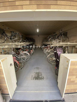 【その他共用部分】 | プライムアーバン豊洲【旧エコロジー豊洲プロセンチュリー】