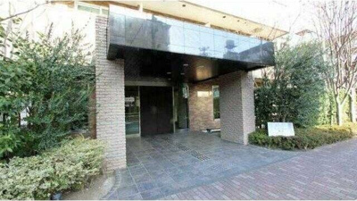 【エントランス】 | プライムアーバン豊洲【旧エコロジー豊洲プロセンチュリー】