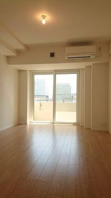 【居間・リビング】 | プライムアーバン豊洲【旧エコロジー豊洲プロセンチュリー】