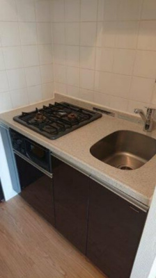 【キッチン】 | プライムアーバン豊洲【旧エコロジー豊洲プロセンチュリー】