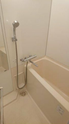 【浴室】 | プライムアーバン豊洲【旧エコロジー豊洲プロセンチュリー】