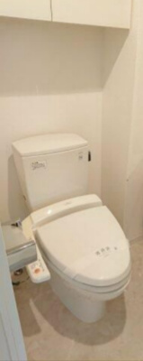 【トイレ】 | プライムアーバン豊洲【旧エコロジー豊洲プロセンチュリー】