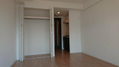 【寝室】 | プライムアーバン豊洲【旧エコロジー豊洲プロセンチュリー】