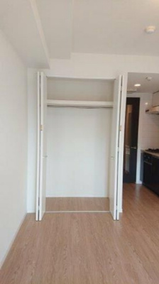 【収納】 | プライムアーバン豊洲【旧エコロジー豊洲プロセンチュリー】