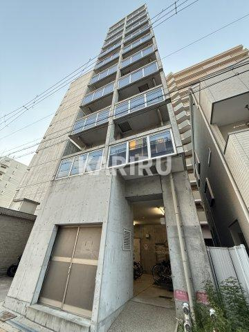 ロネスタ新深江