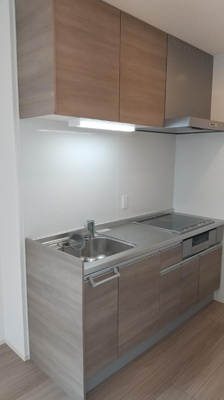 【キッチン】 | ヴァイデⅡ