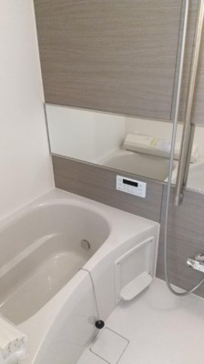 【浴室】 | ヴァイデⅡ