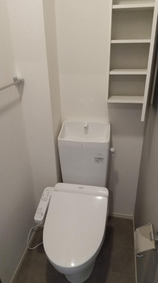 【トイレ】 | ヴァイデⅡ