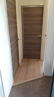 【玄関】 | ヴァイデⅡ