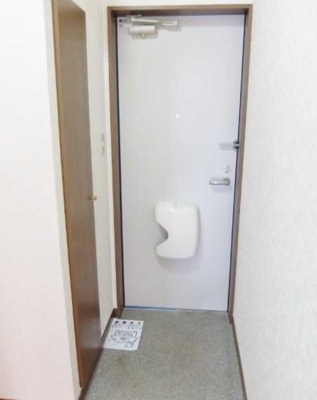 【その他】 | アムール伊奈中央