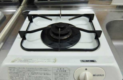 【キッチン】 | アムール伊奈中央