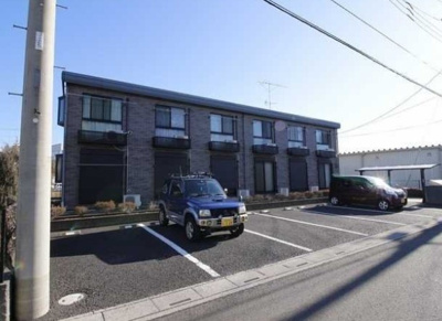 【その他共用部分】 | アムール伊奈中央