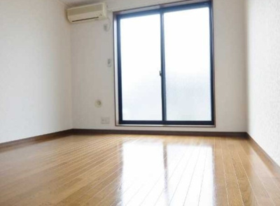 【寝室】 | アムール伊奈中央