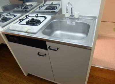 【設備】 | アムール伊奈中央