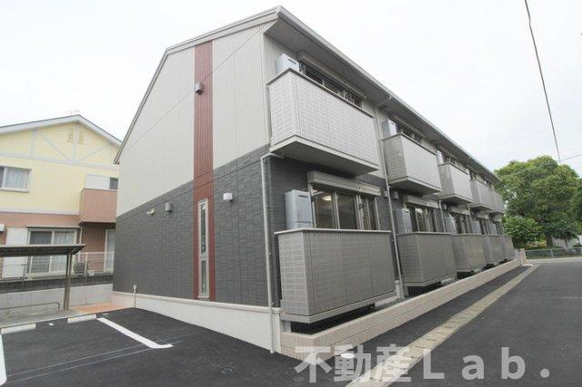 モアボヌールⅡ