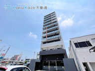 CK-RESIDENCE野並駅前【名古屋市賃貸・宅配BOX】の画像