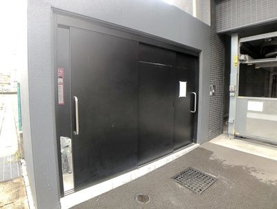 【その他共用部分】 | CK-RESIDENCE野並駅前【名古屋市賃貸・宅配BOX】