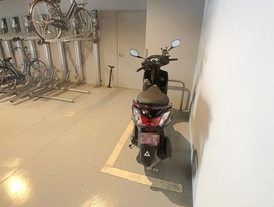 【その他共用部分】 | CK-RESIDENCE野並駅前【名古屋市賃貸・宅配BOX】