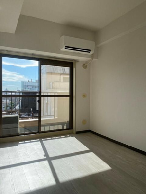 【居間・リビング】 | ダイアパレスステーションプラザお花茶屋