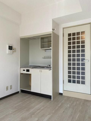 【その他】 | ダイアパレスステーションプラザお花茶屋