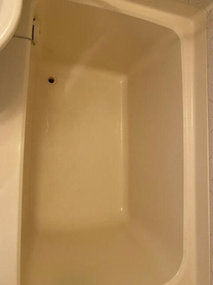 【浴室】 | ダイアパレスステーションプラザお花茶屋