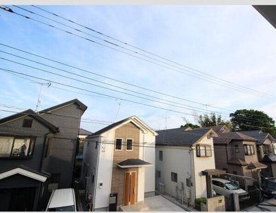 【展望】 | 木曽西戸建