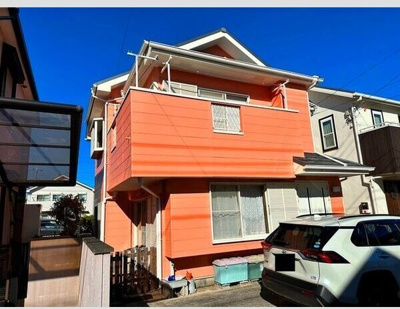 【エントランス】 | 木曽西戸建