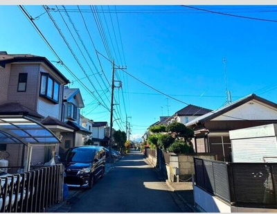 【その他】 | 木曽西戸建