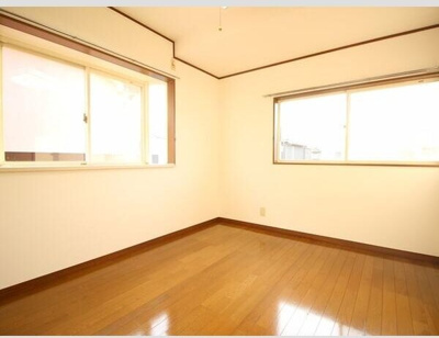 【居間・リビング】 | 木曽西戸建