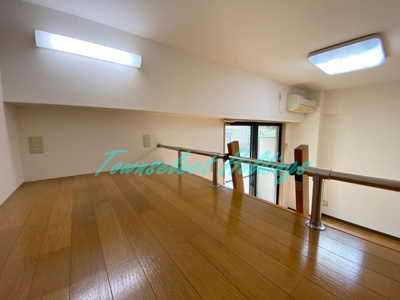 【設備】 | アメニティーヒルズ | 荷物置き場や寝室に