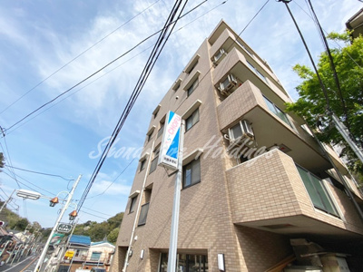 【外観】 | アメニティーヒルズ