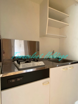 【キッチン】 | アメニティーヒルズ | 人気のガスコンロキッチン