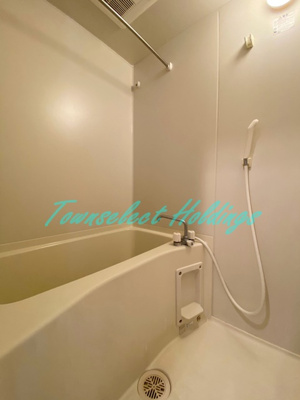 【浴室】 | アメニティーヒルズ | 浴室乾燥機・追い炊き機能付き