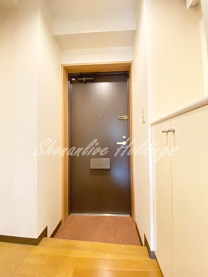 【玄関】 | アメニティーヒルズ | シューズボックス付き