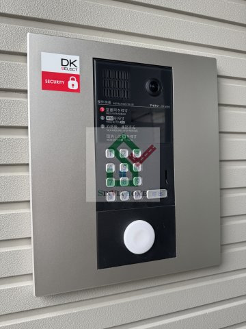 ヴィラージュ のその他共用部分