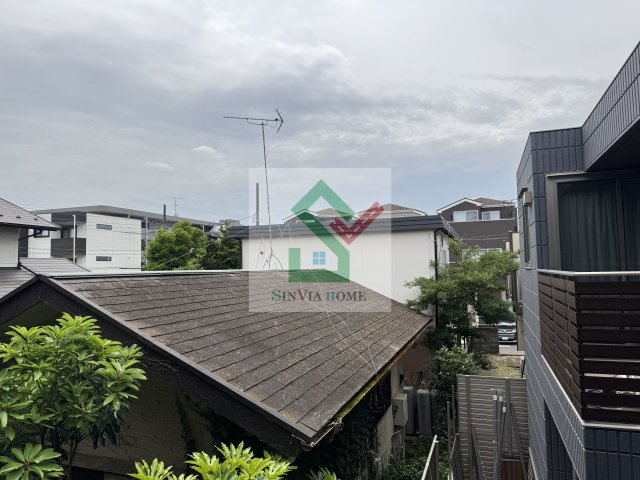 ヴィラージュ の展望