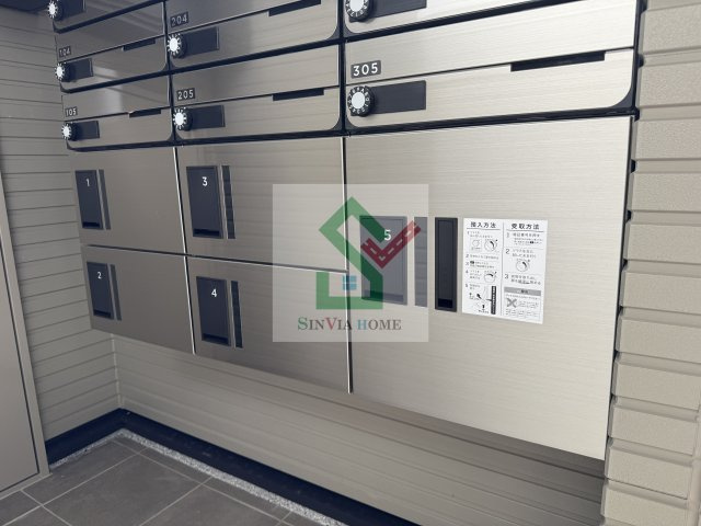 ヴィラージュ のその他