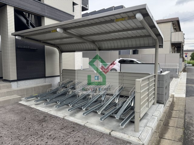 ヴィラージュ のその他