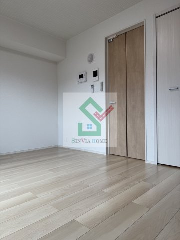 ヴィラージュ の寝室