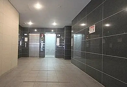 アーバネックス四ツ橋のその他