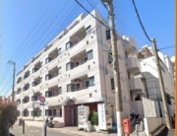 ハイタウン目黒第2の画像