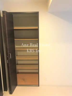 【収納】 | アーベル更紗北堀江 | リビングの収納です！