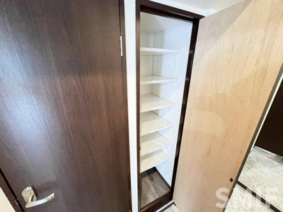 【その他】 | フィールドスルー司マンション