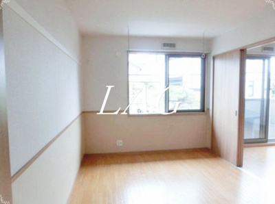 【寝室】 | タイムメゾン | 寝室です。