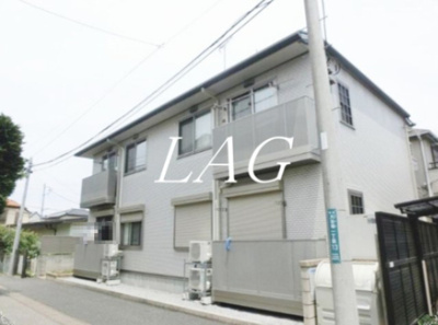 【外観】 | タイムメゾン | 外観です。