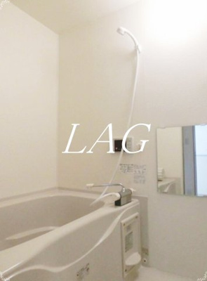 【浴室】 | タイムメゾン | お風呂です。