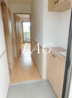 【玄関】 | タイムメゾン | 玄関です。