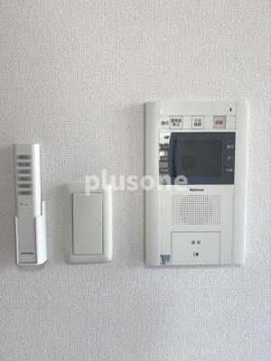 【セキュリティ】 | ルクレ西長堀